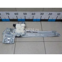 Стеклоподъемник электр. передний правый Ford Explorer (2011 - 2019) BB5Z7823208A