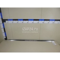 Накладка стекла переднего левого VAG Passat [B5] (2000 - 2005) 3B08374757Z7
