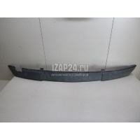 Накладка переднего бампера центральная GM Astra J (2010 - ) 13346765