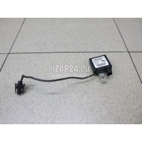 Блок электронный Land Rover Range Rover III (LM) (2002 - 2012) XUE000030