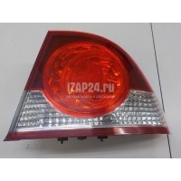 Фонарь задний наружный правый Honda Civic 4D (2006 - 2012) 33501SNBG01