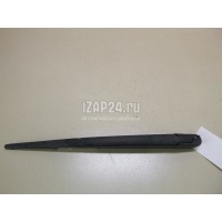 Поводок стеклоочистителя заднего GM Astra H / Family (2004 - 2015) 93178858