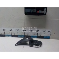 Решетка в бампер правая Mitsubishi Lancer (CX,CY) (2007 - ) 8321A090