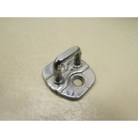 Ответная часть замка двери Nissan M (Y50) (2004 - 2010) 80570AA300