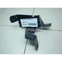 Кронштейн блока ABS (насос) VAG Passat [B6] (2005 - 2010) 3C1614235B