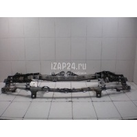 Панель передняя Ford Focus II (2005 - 2008) 1333706