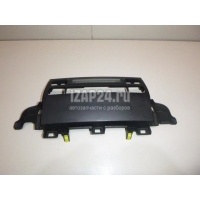Накладка (кузов внутри) Toyota Land Cruiser (120)-Prado (2002 - 2009) 5541260240