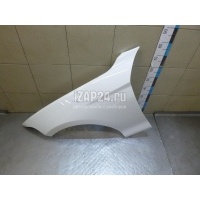 Крыло переднее левое BMW 1-серия F20/F21 (2011 - ) 41007284645