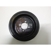 Шкив коленвала BMW 1-серия E82/E88 (2007 - 2013) 11237548003