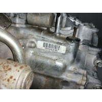 АКПП (автоматическая коробка переключения передач) Honda CR-V (2007 - 2012) 20021RZKQ10