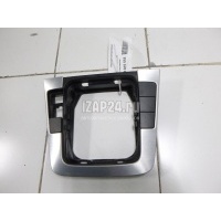 Накладка декоративная VAG Passat [B6] (2005 - 2010) 3C0864263F20V