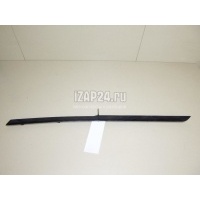 Накладка декоративная BMW 7-серия F01/F02 (2008 - 2015) 51169160536