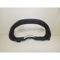 Накладка декоративная Subaru Legacy Outback (B14) (2010 - 2014) 66180AJ00A