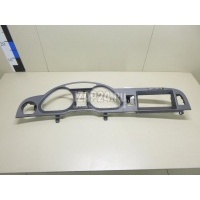 Накладка декоративная VAG A6 [C6,4F] (2004 - 2011) 4F1857115C