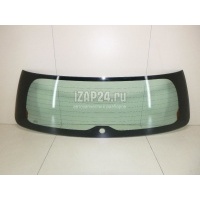 Стекло двери багажника Suzuki Swift (2004 - 2010) 8457062J00