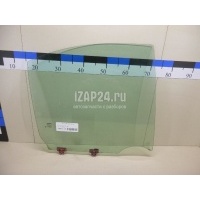 Стекло двери задней правой Nissan Almera N16 (2000 - 2006) 823009M700