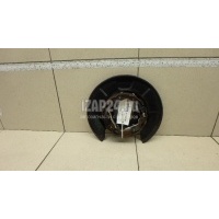 Щит опорный задний правый Toyota RAV 4 (2006 - 2013) 4650342040