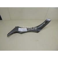 Накладка (кузов внутри) Honda Accord VIII (2008 - 2015) 77240TL0G01ZA