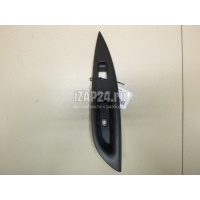Накладка (кузов внутри) Mazda Mazda 6 (GG) (2002 - 2007) GJ6A685L6B02