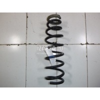 Пружина передняя Mazda Mazda 6 (GG) (2002 - 2007) GJ6H34011F