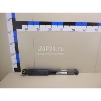 Амортизатор задний Renault Megane III (2009 - 2016) 562100664R