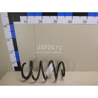 Пружина передняя Hyundai-Kia Solaris (2010 - 2017) 546304L002