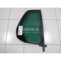 Стекло двери задней правой (форточка) VAG Golf VI (2009 - 2013) 5K6845214F