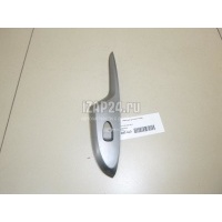Накладка декоративная Honda Civic 5D (2006 - 2012) 83791SMGE01ZA