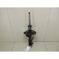 Амортизатор передний правый Nissan Qashqai (J10) (2006 - 2014) 54302JD01A