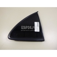 Стекло двери задней правой (форточка) Nissan Almera Classic (B10) (2006 - 2013) 8225095F0A