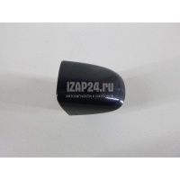 Накладка вставки замка двери VAG Q7 [4L] (2005 - 2015) 4L0839167A