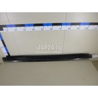 Накладка двери багажника Land Rover Freelander (1998 - 2006) CKE101140