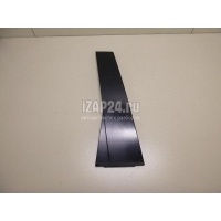 Накладка двери задней левой VAG Passat [B6] (2005 - 2010) 3C9839903B03C