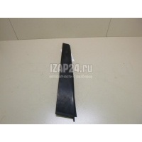 Накладка двери задней правой GM Nubira (2003 - 2007) 96548178