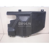 Накладка (кузов внутри) Mitsubishi Lancer (CX,CY) (2007 - ) 8002A178