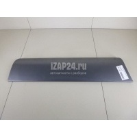 Накладка двери задней правой VAG Q7 [4L] (2005 - 2015) 4L0853970E1RR