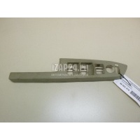 Накладка блока управления стеклоподъемниками Honda Pilot (2008 - 2015) 83561SZAA01ZD