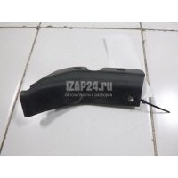 Накладка двери багажника Mitsubishi Outlander XL (CW) (2006 - 2012) 5817A047