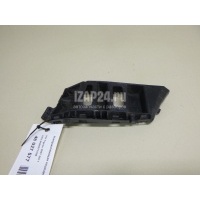 Направляющая переднего бампера левая VAG Tiguan (2007 - 2011) 5N0807183B