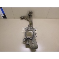 Кулак поворотный передний правый VAG A6 [C6,4F] (2004 - 2011) 4F0407254G