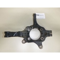 Кулак поворотный передний правый Hyundai-Kia Sorento Prime (2015 - ) 51716C5200