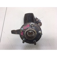 Кулак поворотный передний правый Mazda Mazda 3 (BK) (2002 - 2009) BP4K33021C