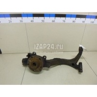 Кулак поворотный передний правый VAG Superb (2002 - 2008) 8D0407254C