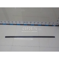 Молдинг передней правой двери GM Corsa C (2000 - 2006) 24468112