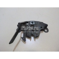 Замок капота Nissan X-Trail (T31) (2007 - 2014) 65601JG000