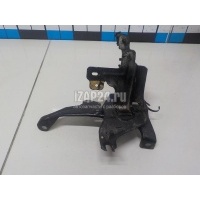 Кронштейн блока ABS (насос) GM Corsa C (2000 - 2006) 13182318