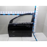 Дверь передняя левая Mitsubishi Lancer (CX,CY) (2007 - ) 5700A557