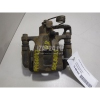 Суппорт тормозной задний правый Hyundai-Kia Solaris (2010 - 2017) 583111RA30