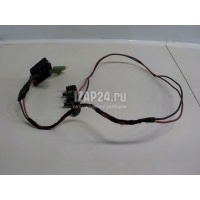 Резистор отопителя Renault Clio III (2005 - 2012) 7701209803