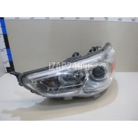 Фара левая Mitsubishi ASX (2010 - ) 8301B587